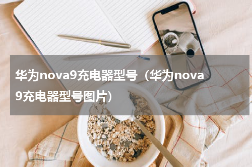 华为nova9充电器型号(华为nova9充电器型号图片)