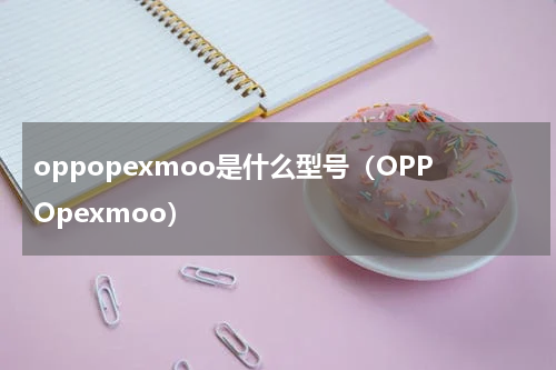 oppopexmoo是什么型号（OPPOpexmoo）
