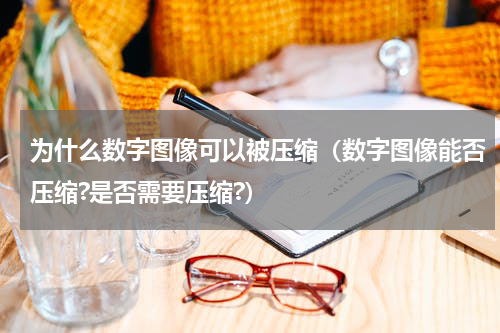 为什么数字图像可以被压缩(数字图像能否压缩?是否需要压缩?)