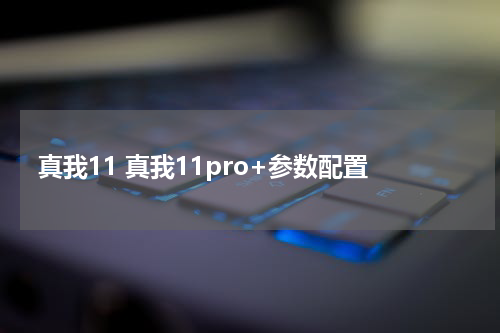 真我11 真我11pro+参数配置