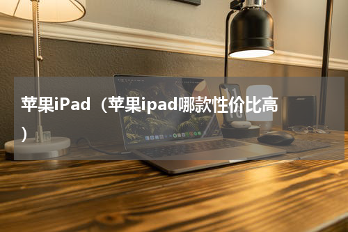 苹果iPad（苹果ipad哪款性价比高）