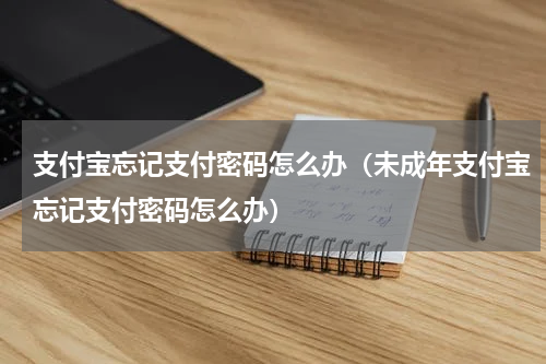 支付宝忘记支付密码怎么办(未成年支付宝忘记支付密码怎么办)