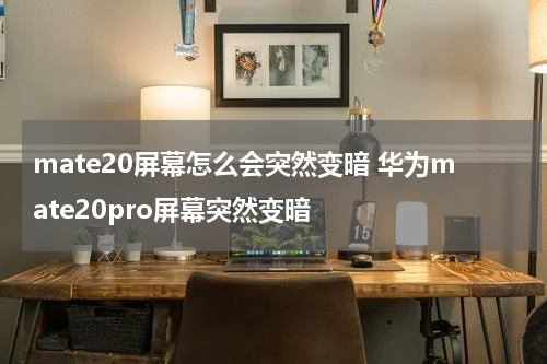 mate20屏幕怎么会突然变暗 华为mate20pro屏幕突然变暗