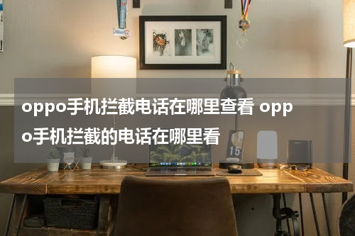 oppo手机拦截电话在哪里查看 oppo手机拦截的电话在哪里看