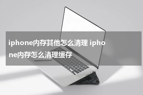 iphone内存其他怎么清理 iphone内存怎么清理缓存