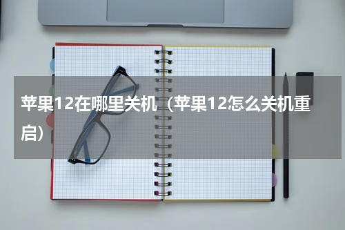 苹果12在哪里关机（苹果12怎么关机重启）