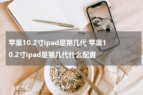 苹果10.2寸ipad是第几代 苹果10.2寸ipad是第几代什么配置
