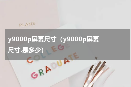 y9000p屏幕尺寸（y9000p屏幕尺寸.是多少）