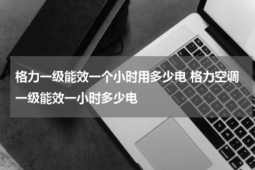 格力一级能效一个小时用多少电 格力空调一级能效一小时多少电