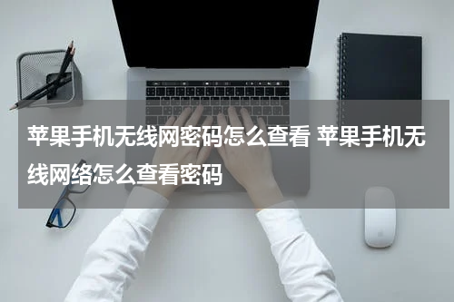 苹果手机无线网密码怎么查看 苹果手机无线网络怎么查看密码