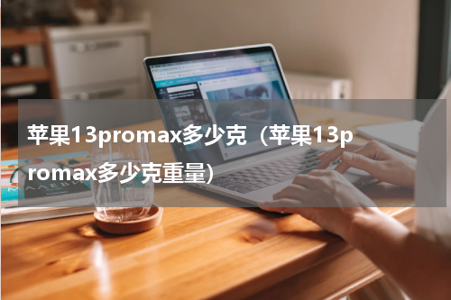 苹果13promax多少克（苹果13promax多少克重量）