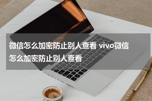 微信怎么加密防止别人查看 vivo微信怎么加密防止别人查看