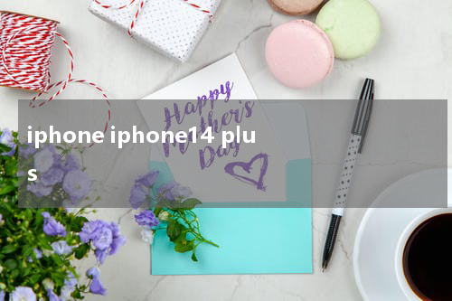 iphone iphone14 plus