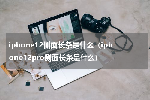 iphone12侧面长条是什么（iphone12pro侧面长条是什么）