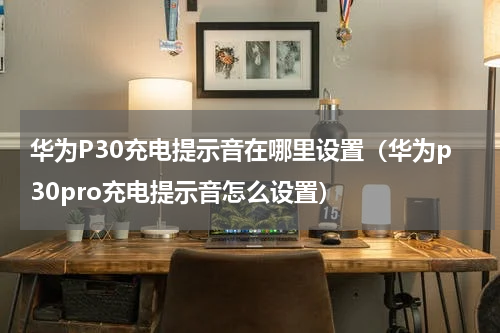 华为P30充电提示音在哪里设置（华为p30pro充电提示音怎么设置）
