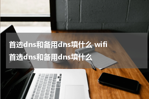 首选dns和备用dns填什么 wifi首选dns和备用dns填什么