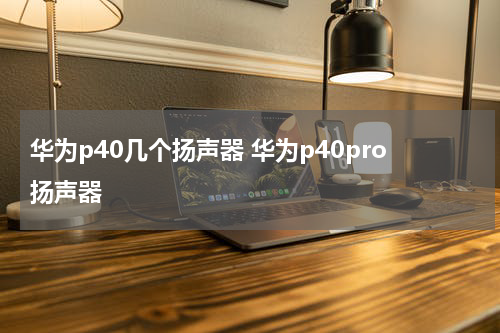 华为p40几个扬声器 华为p40pro扬声器