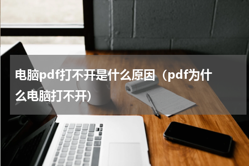 电脑pdf打不开是什么原因（pdf为什么电脑打不开）