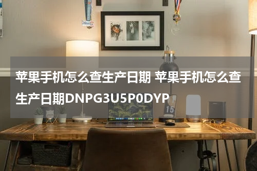 苹果手机怎么查生产日期 苹果手机怎么查生产日期DNPG3U5P0DYP