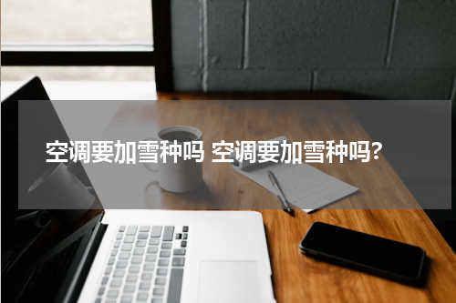 空调要加雪种吗 空调要加雪种吗?