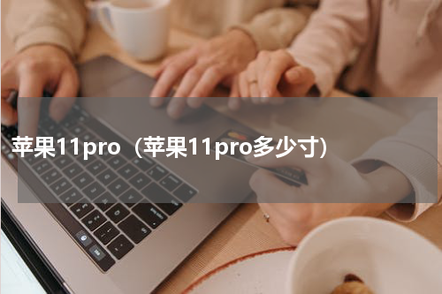 苹果11pro（苹果11pro多少寸）