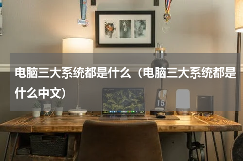 电脑三大系统都是什么（电脑三大系统都是什么中文）