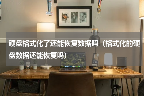 硬盘格式化了还能恢复数据吗（格式化的硬盘数据还能恢复吗）
