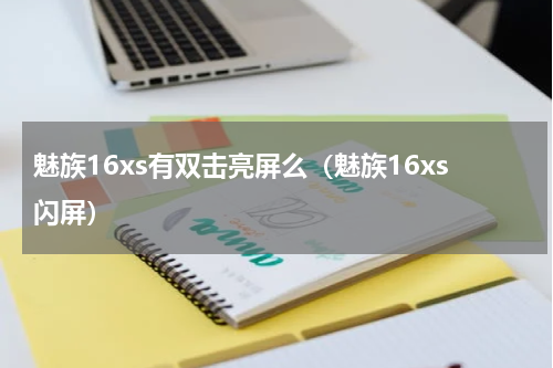 魅族16xs有双击亮屏么（魅族16xs闪屏）
