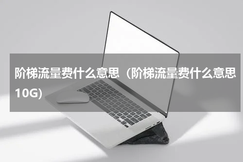 阶梯流量费什么意思（阶梯流量费什么意思10G）