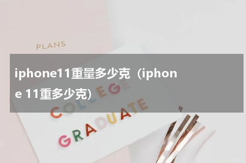 iphone11重量多少克（iphone 11重多少克）