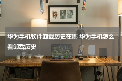 华为手机软件卸载历史在哪 华为手机怎么看卸载历史