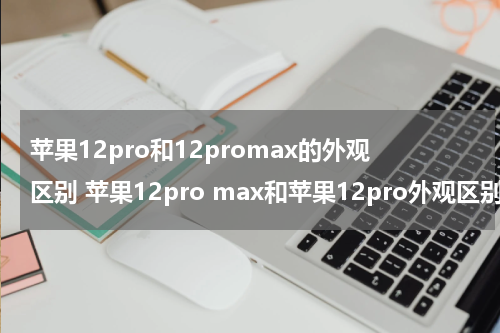苹果12pro和12promax的外观区别 苹果12pro max和苹果12pro外观区别