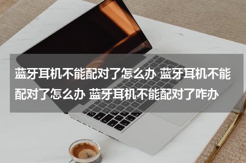蓝牙耳机不能配对了怎么办 蓝牙耳机不能配对了怎么办 蓝牙耳机不能配对了咋办