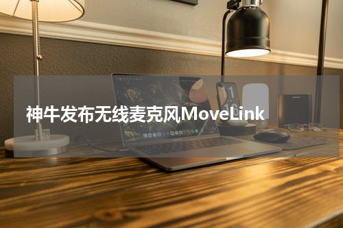 神牛发布无线麦克风MoveLink