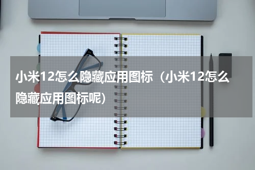 小米12怎么隐藏应用图标（小米12怎么隐藏应用图标呢）