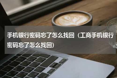 手机银行密码忘了怎么找回(工商手机银行密码忘了怎么找回)