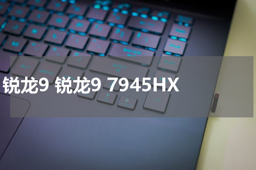 锐龙9 锐龙9 7945HX