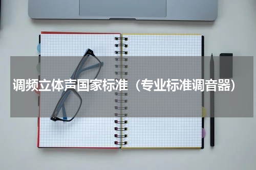 调频立体声国家标准（专业标准调音器）