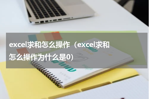 excel求和怎么操作（excel求和怎么操作为什么是0）