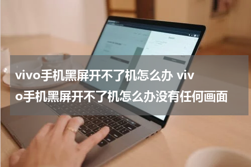 vivo手机黑屏开不了机怎么办 vivo手机黑屏开不了机怎么办没有任何画面