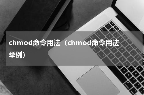 chmod命令用法（chmod命令用法举例）
