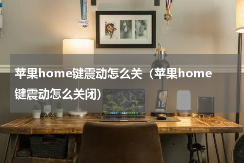 苹果home键震动怎么关（苹果home键震动怎么关闭）