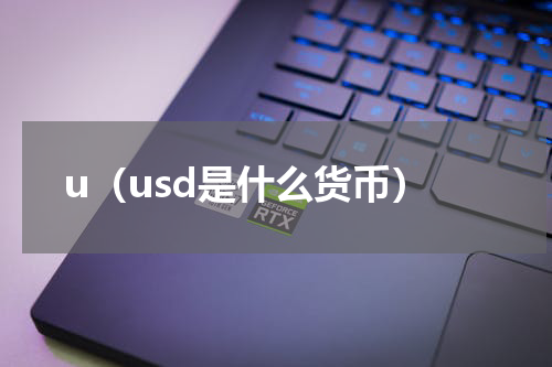 u（usd是什么货币）