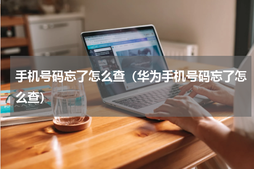 手机号码忘了怎么查（华为手机号码忘了怎么查）