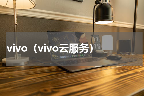 vivo（vivo云服务）