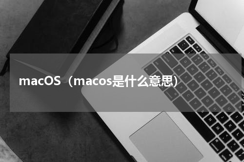macOS（macos是什么意思）