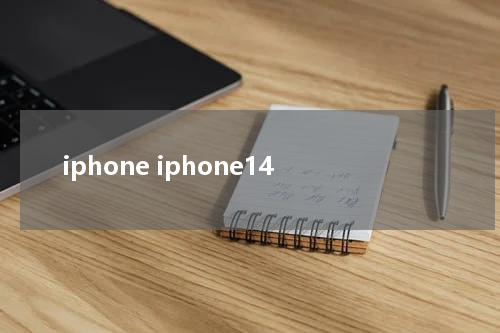 iphone iphone14