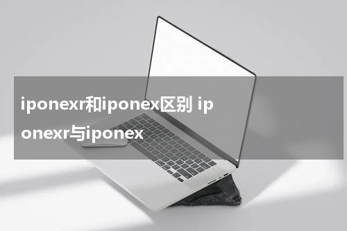 iponexr和iponex区别 iponexr与iponex