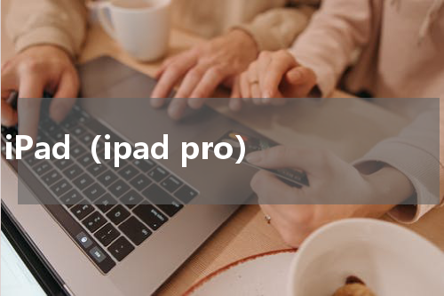 iPad（ipad pro）