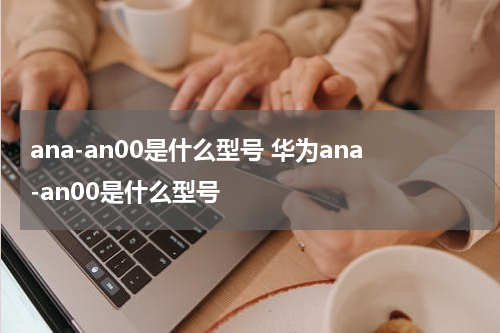 ana-an00是什么型号 华为ana-an00是什么型号